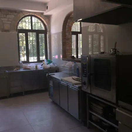 Castello 5*
