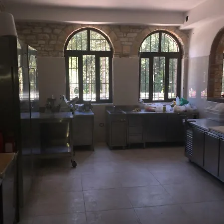 Castello 5*