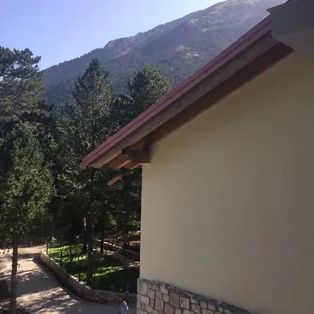 Hotel Castello Nicaj-Shale