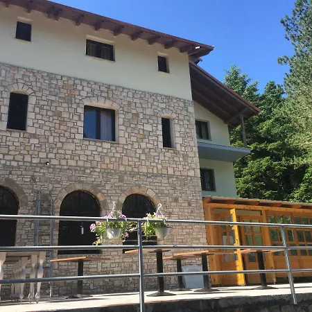 Castello 5* Nicaj-Shale