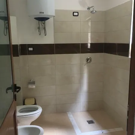 Castello 5* Nicaj-Shale