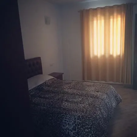Castello Hotel Nicaj-Shale
