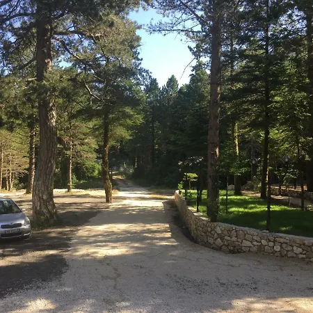 Hotel Castello Nicaj-Shale