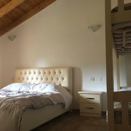 Castello 5* Nicaj-Shale