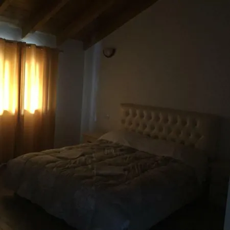 Castello Hotel Nicaj-Shale