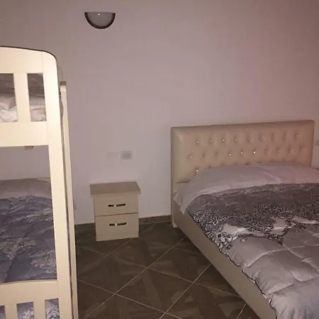 Hotel Castello Nicaj-Shale