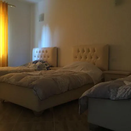 Castello 5* Nicaj-Shale