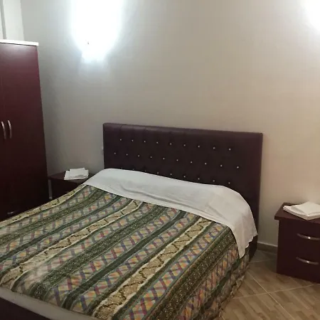 Castello 5* Nicaj-Shale