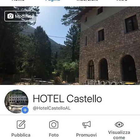 Castello Hotel 5*