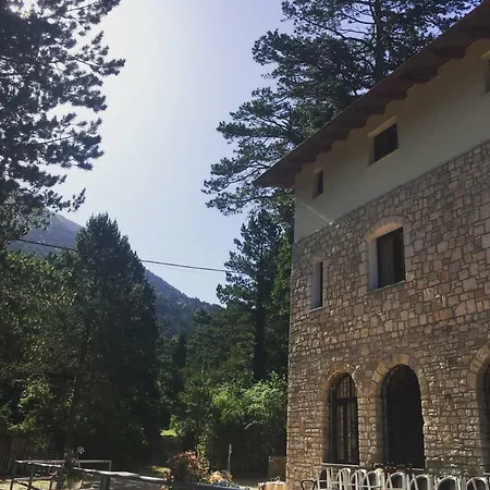 Castello Szálloda Shala